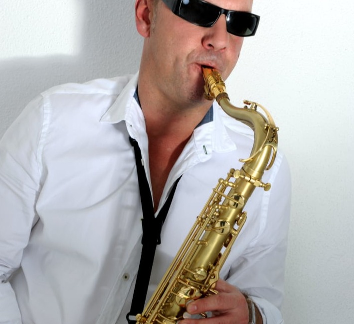 Peter Linsin - Sax & More