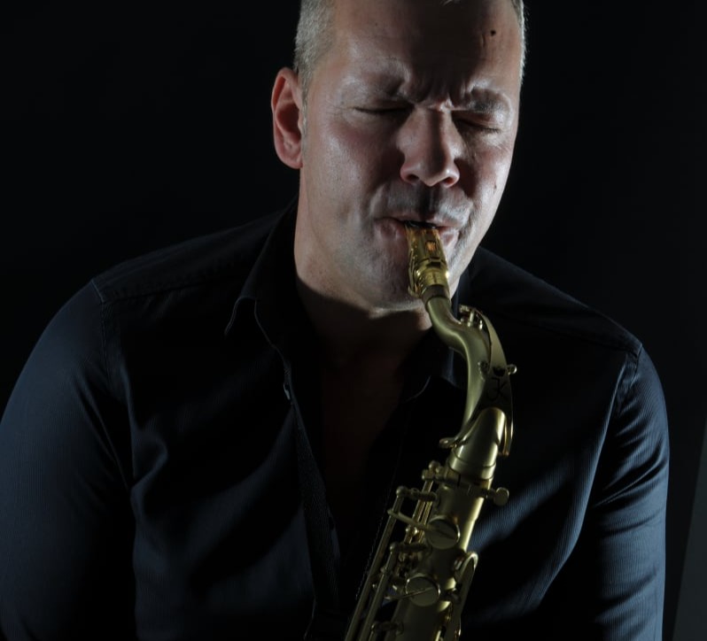 Peter Linsin - Sax & More